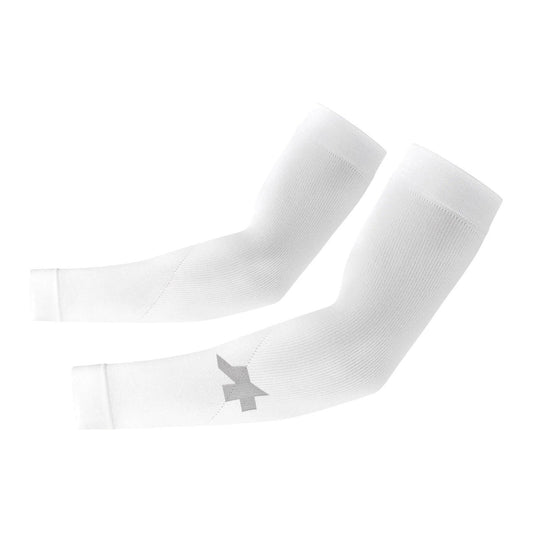 ASSOS Summer Arm UV Protector P1 - White Series