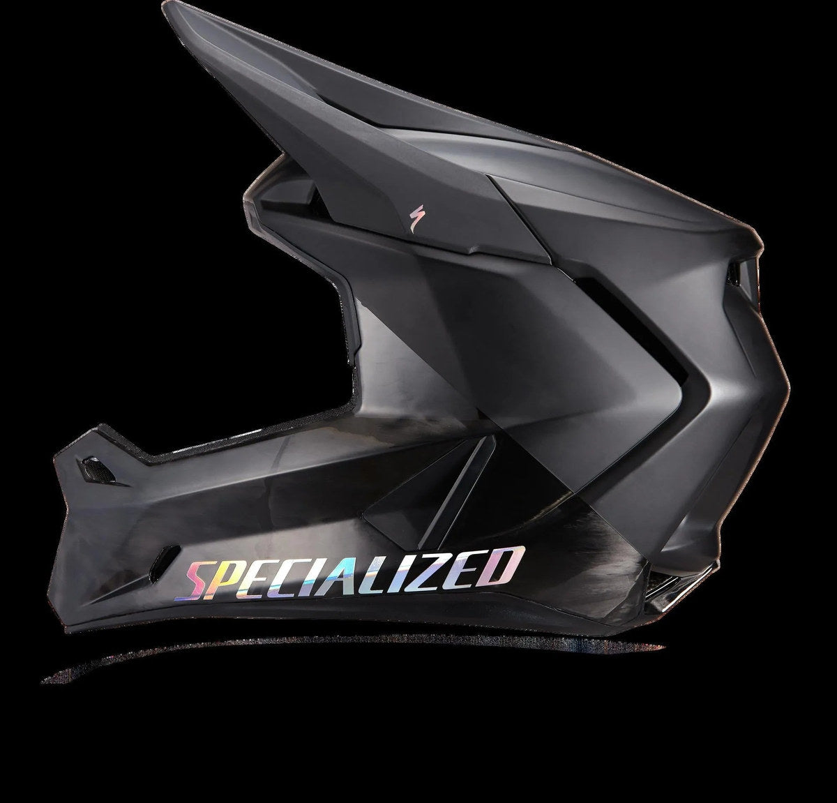 SPECIALIZED Dissident 2 DH Helmet - Black