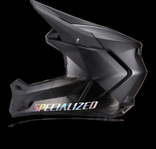 SPECIALIZED Dissident 2 DH Helmet - Black