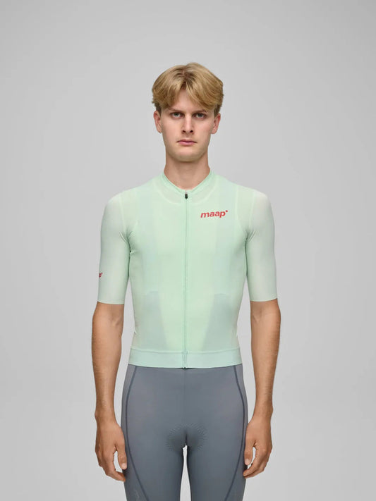 MAAP Training Jersey 2.0 - Misty Jade