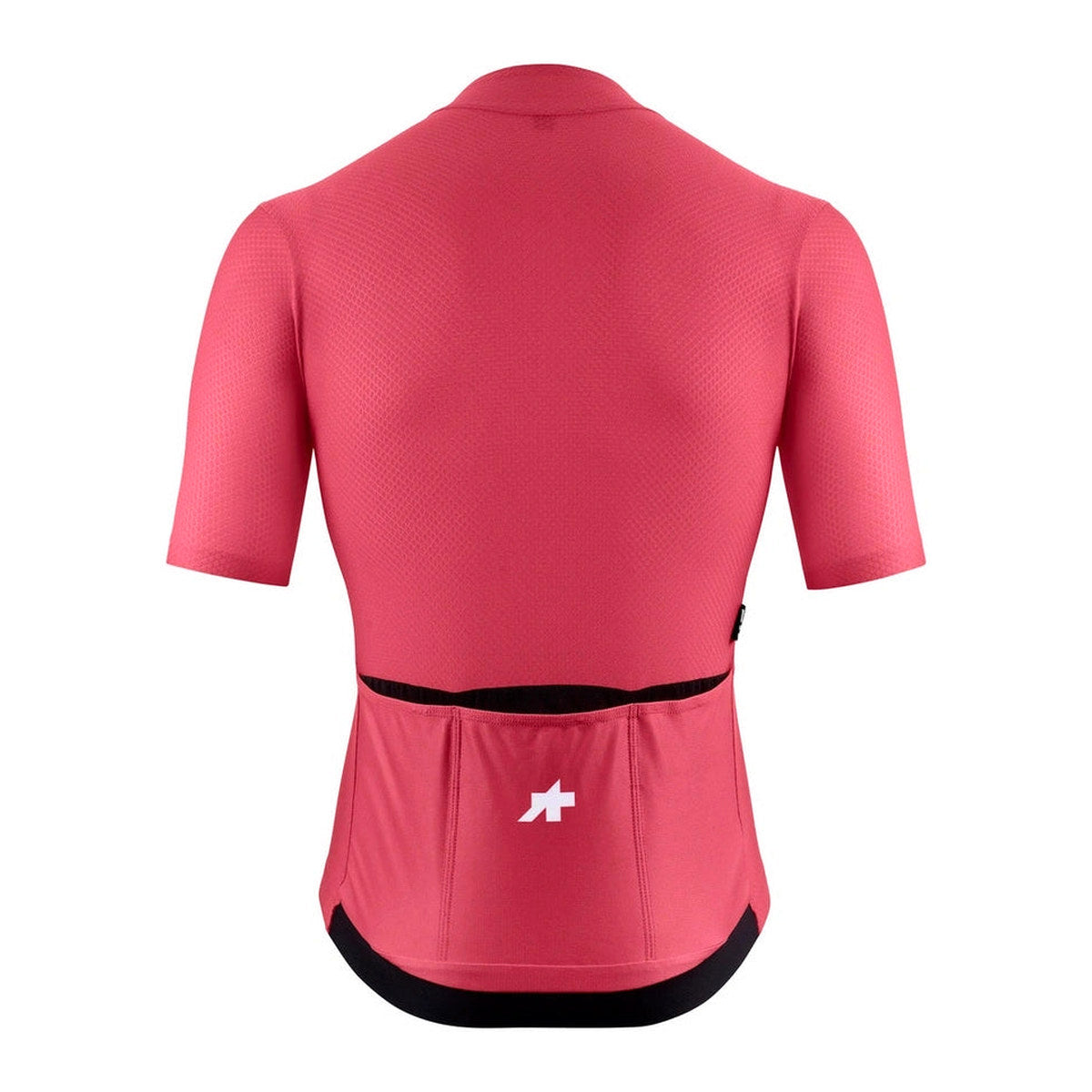 ASSOS Equipe R Jersey S11 - Deadly Berry