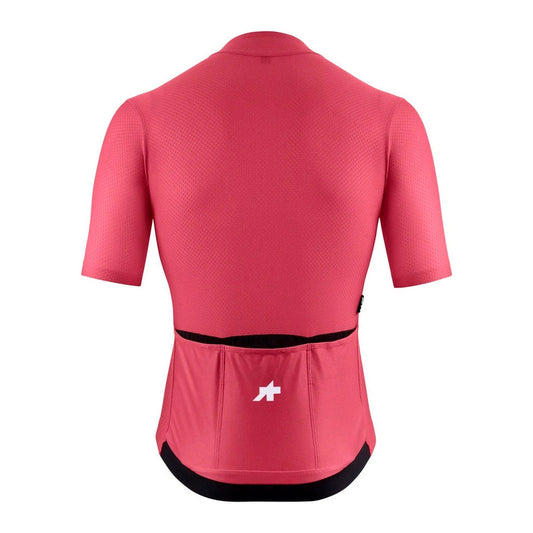 ASSOS Equipe R Jersey S11 - Deadly Berry