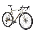 SPECIALIZED Crux Comp - Shimano GRX - Dune White/Sandstone Metallic/Desert Metallic/Orange Zest