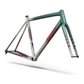 SPECIALIZED Crux Frameset - FACT 10r Carbon - Dolomite/Fjord Metallic/Quartz Metallic/Glacial Metallic