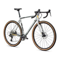 SPECIALIZED Crux DSW Comp - SRAM Apex XPLR - Shadow Silver/California Sunshine