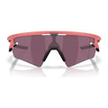 OAKLEY Sphaera Slash - Matte Translucid Paloma Prizm Road Black