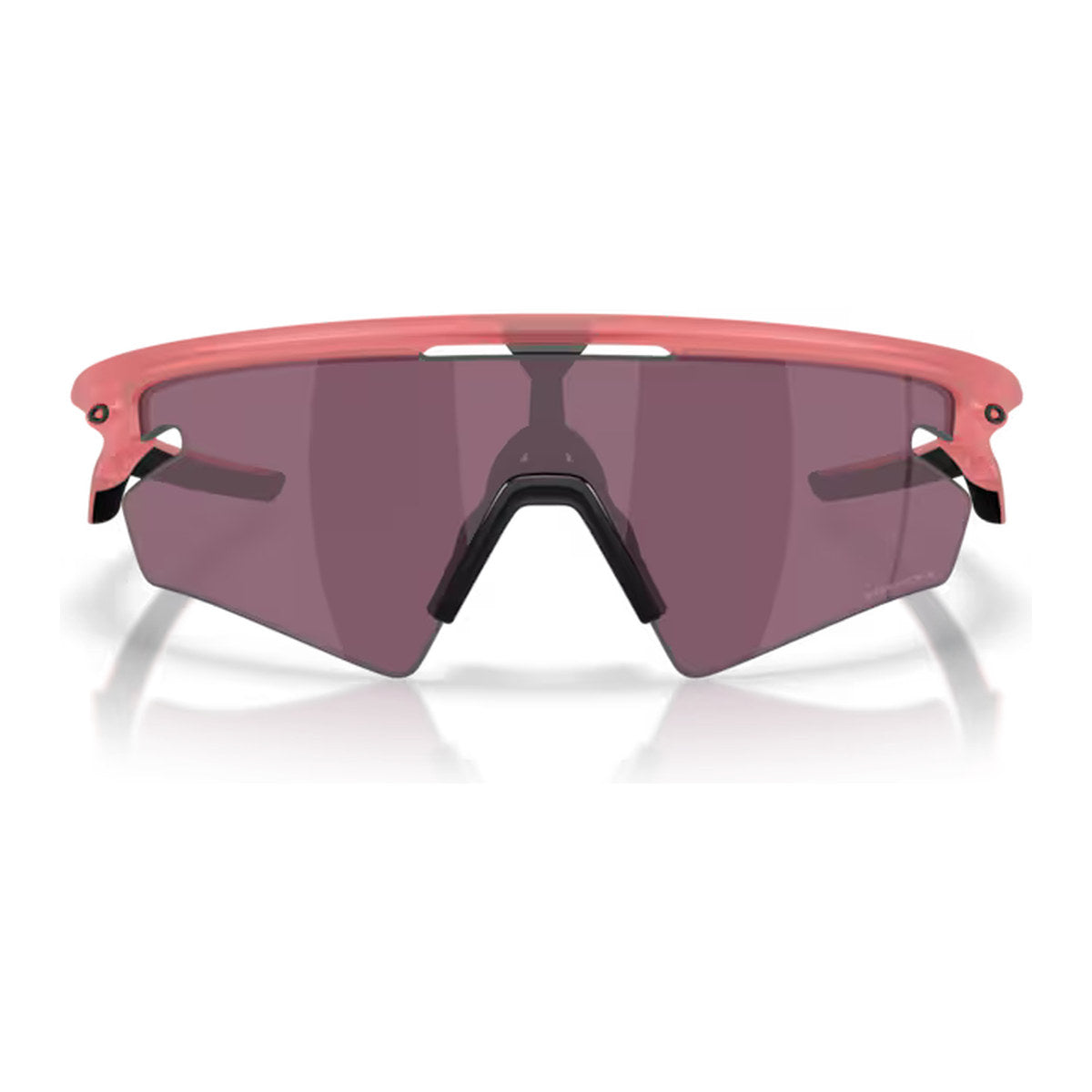 OAKLEY Sphaera Slash - Matte Translucid Paloma Prizm Road Black