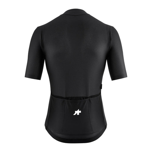 ASSOS EQUIPE R Jersey S11 - Black