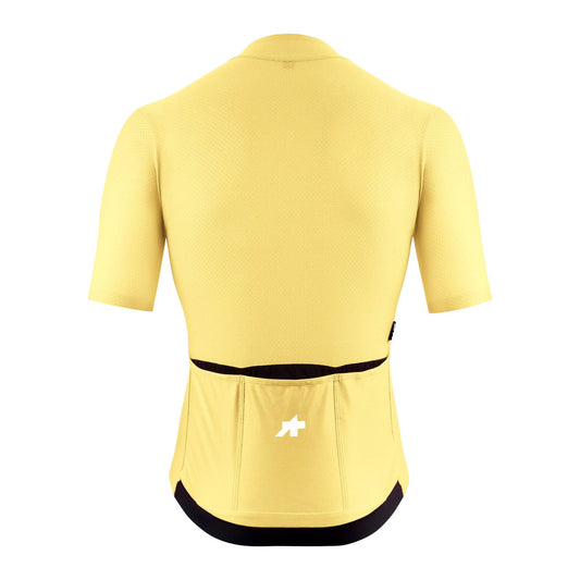 ASSOS EQUIPE R Jersey S11 - Yellow