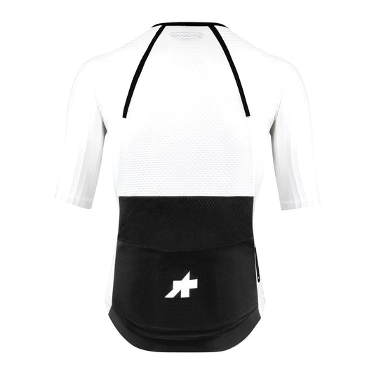 ASSOS Equipe RSR BOLIDE Jersey S11 - White