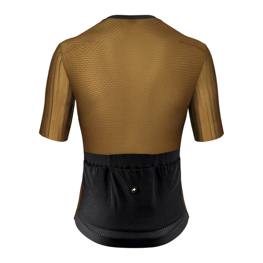 ASSOS EQUIPE RSR Jersey S11 - Brown