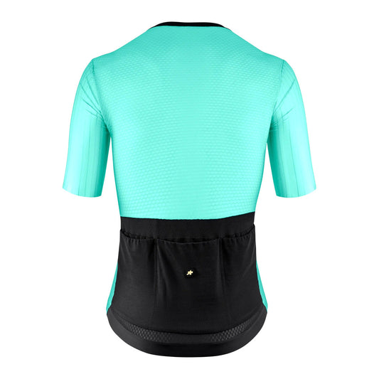 ASSOS EQUIPE RSR Jersey S11 - Green