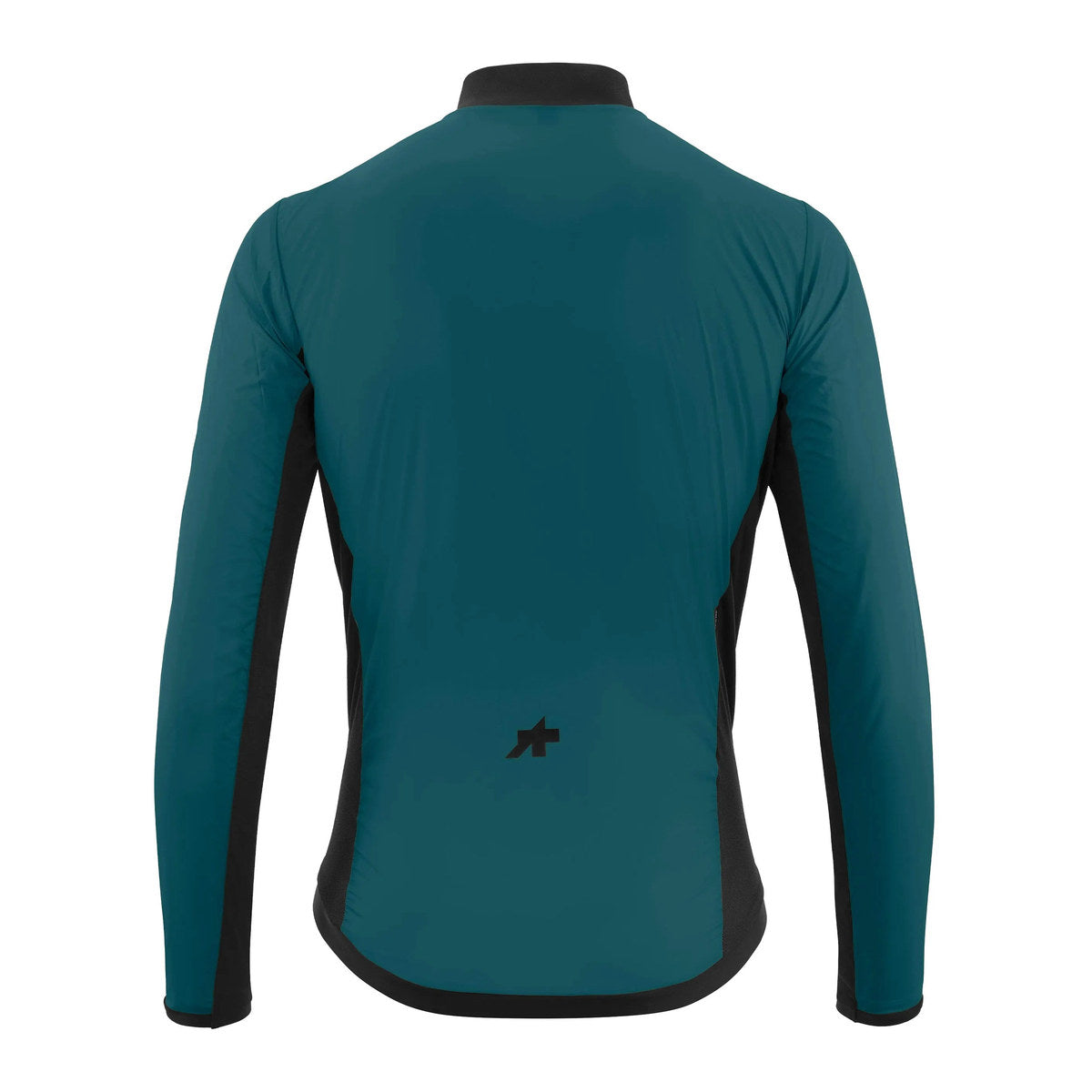 ASSOS MILLE GT Wind Jacket S11 - Green