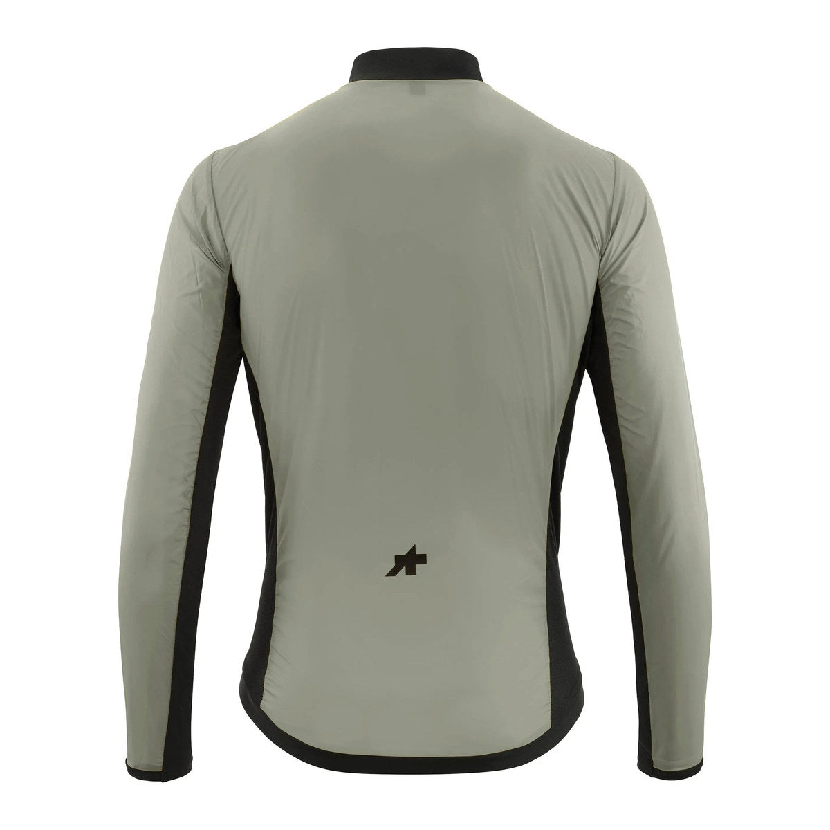 ASSOS MILLE GT Wind Jacket S11 - Green