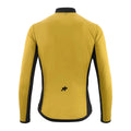 ASSOS MILLE GT Wind Jacket S11 - Yellow