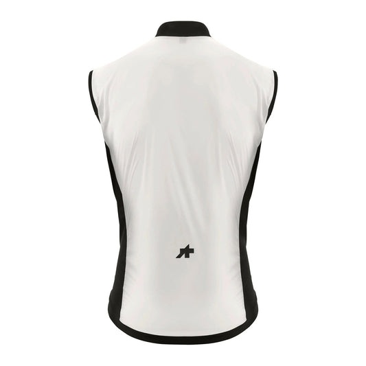 ASSOS MILLE GT Wind Vest S11 - Beige