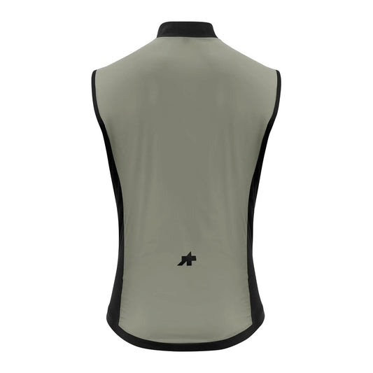 ASSOS MILLE GT Wind Vest S11 - Green