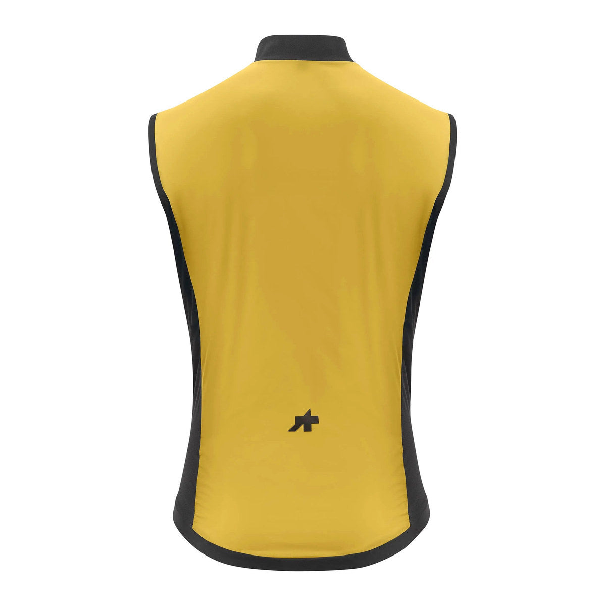 ASSOS MILLE GT Wind Vest S11 - Yellow