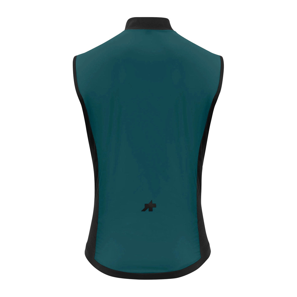 ASSOS MILLE GT Wind Vest S11 - Green