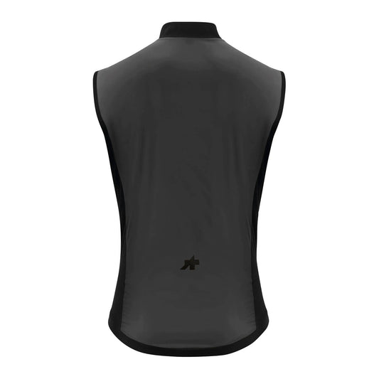 ASSOS MILLE GT Wind Vest S11 - Black