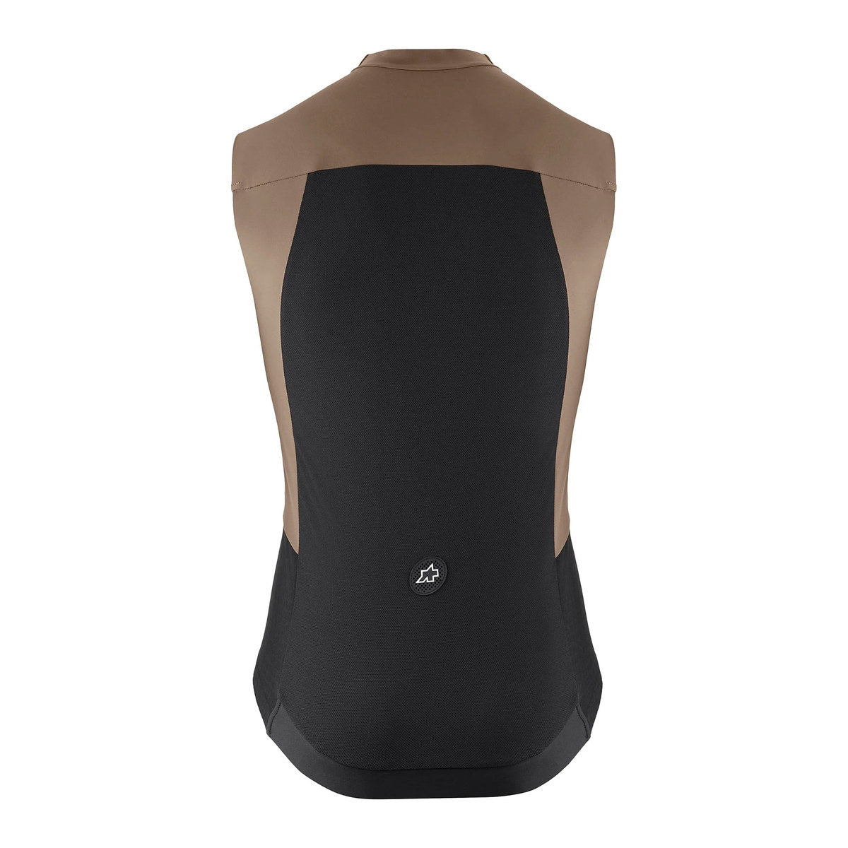 ASSOS MILLE GTS spring fall Vest S11 - Brown