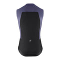 ASSOS MILLE GTS spring fall Vest S11 - Blue