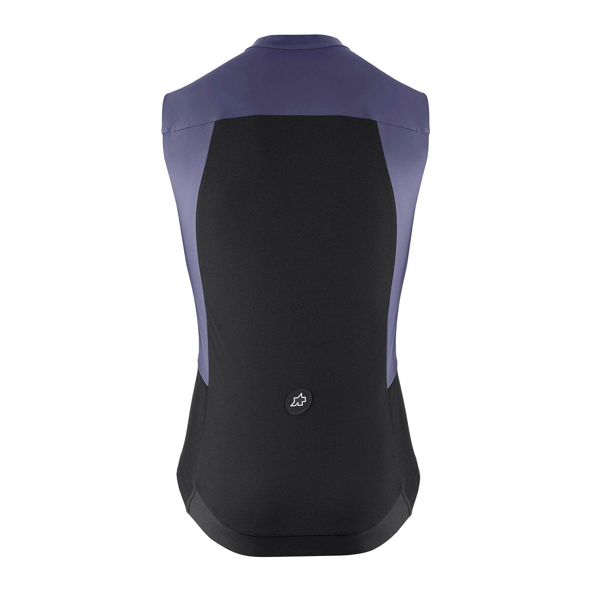 ASSOS MILLE GTS spring fall Vest S11 - Blue