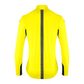 ASSOS MILLE GTS WASSERSCHNAUZE Rain Jacket S11 - Yellow