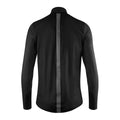 ASSOS MILLE GTS WASSERSCHNAUZE Rain Jacket S11 - Black