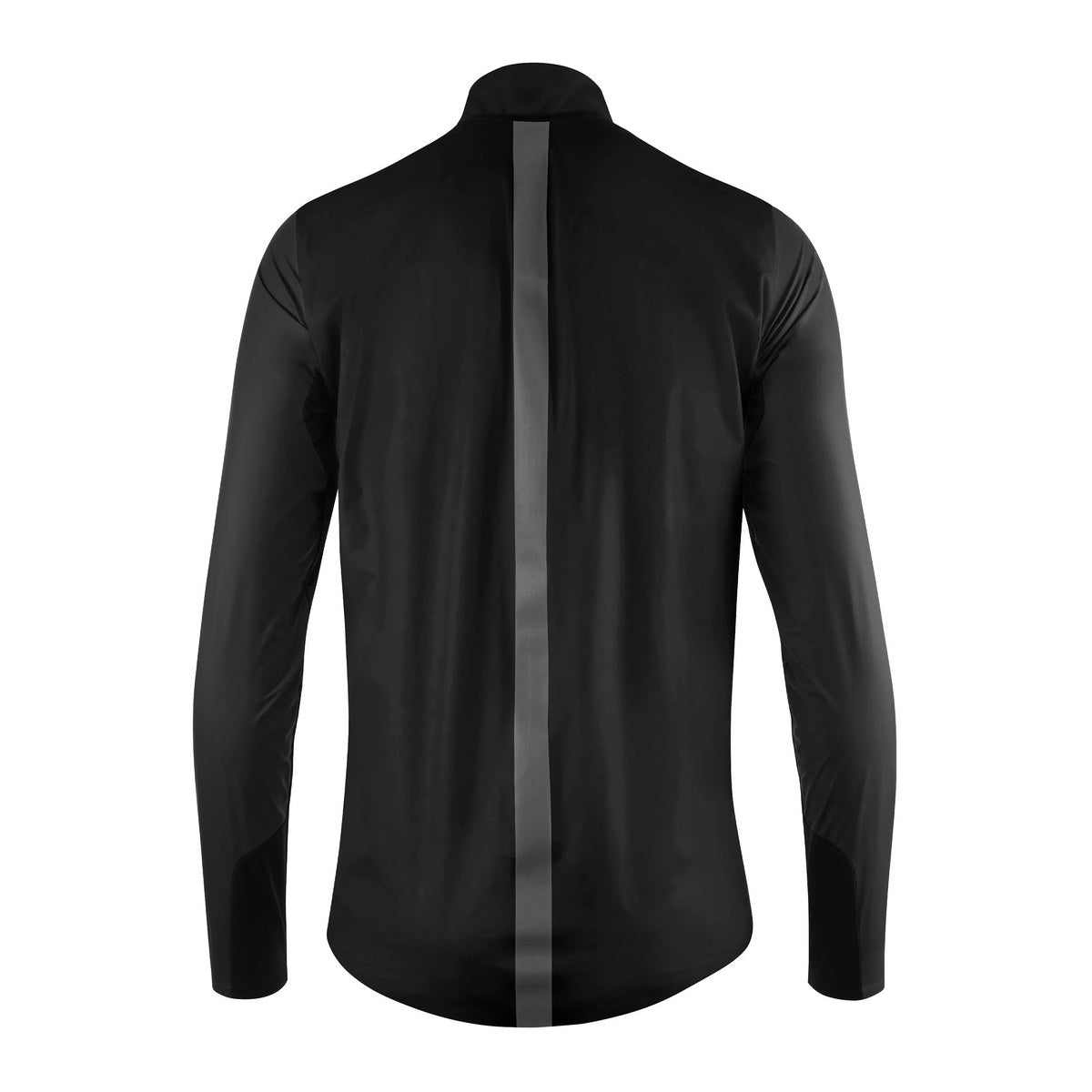 ASSOS MILLE GTS WASSERSCHNAUZE Rain Jacket S11 - Black