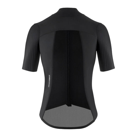 ASSOS EQUIPE RS Shell Jersey S11 - Black