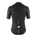 ASSOS EQUIPE R Thermo Rain Jersey S11 - Black