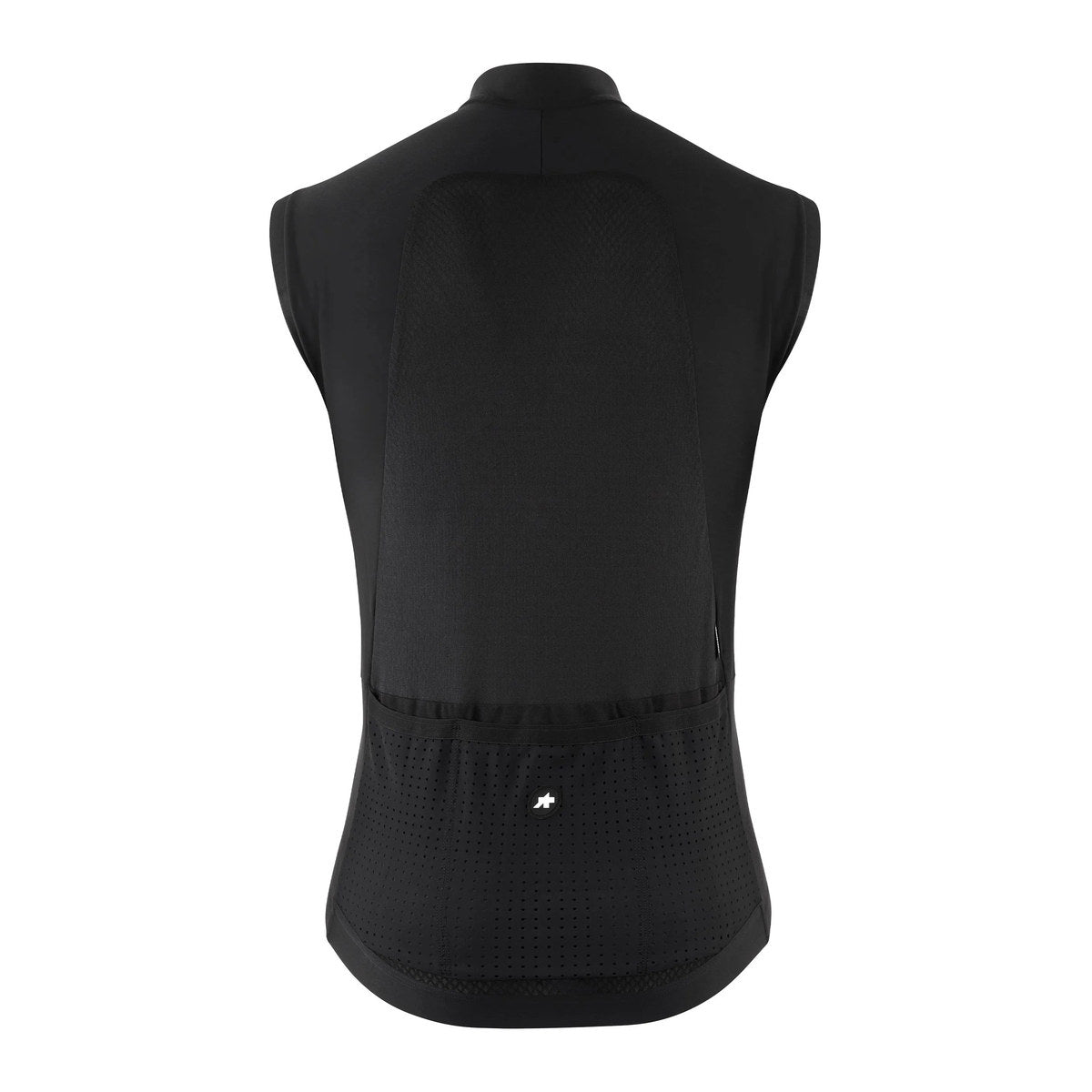 ASSOS EQUIPE R Spring Fall Vest S11 - Black