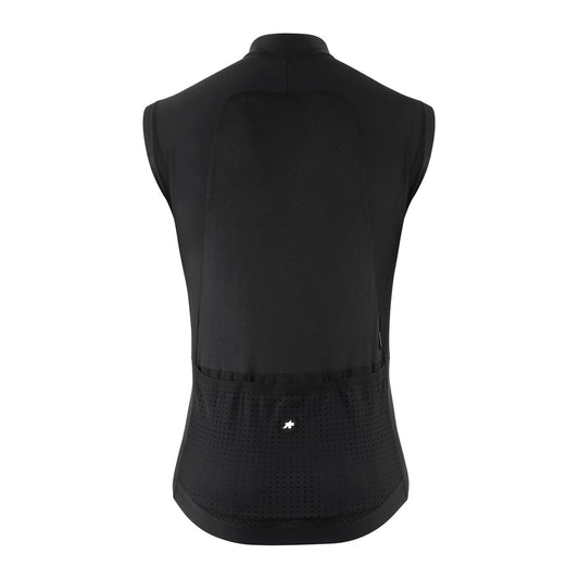 ASSOS EQUIPE R Spring Fall Vest S11 - Black