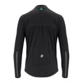 ASSOS MILLE GTC LÖWENKRALLE Jacket C2 - Black