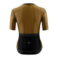 ASSOS DYORA RSV Jersey S11 - Brown
