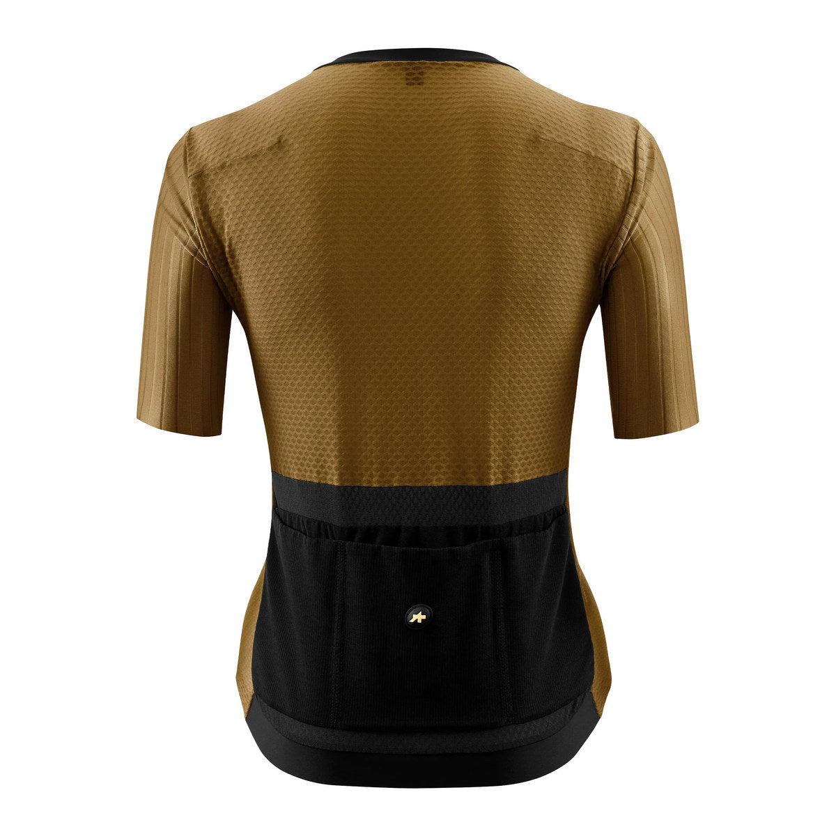 ASSOS DYORA RSV Jersey S11 - Brown
