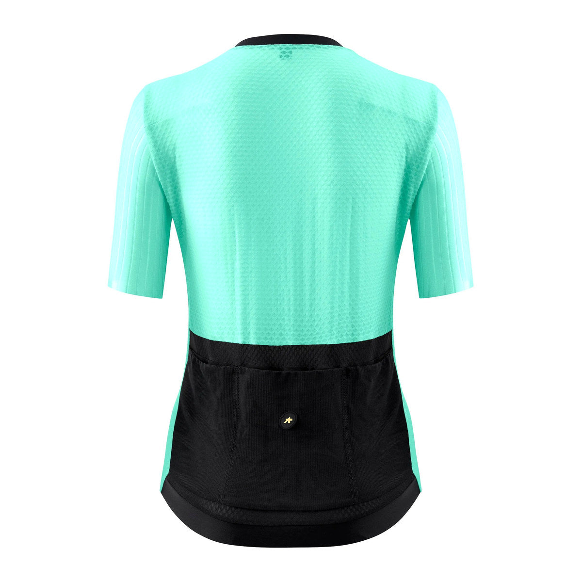 ASSOS DYORA RSV Jersey S11 - Green
