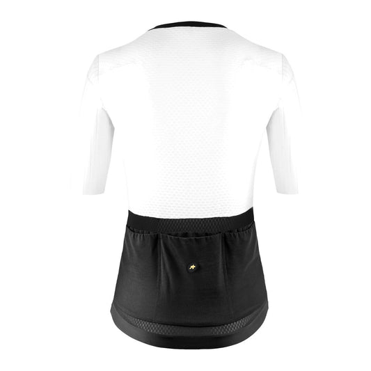 ASSOS DYORA RSV Jersey S11 - White