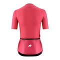 ASSOS DYORA R Jersey S11 - Red