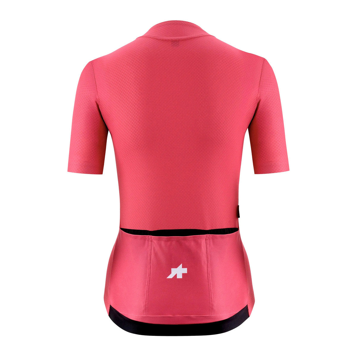 ASSOS DYORA R Jersey S11 - Red