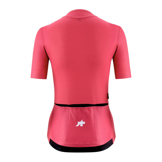 ASSOS DYORA R Jersey S11 - Red