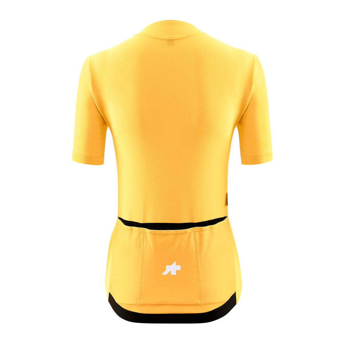 ASSOS DYORA R Jersey S11 - Orange