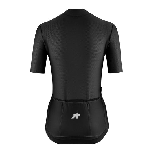 ASSOS DYORA R Jersey S11 - Black
