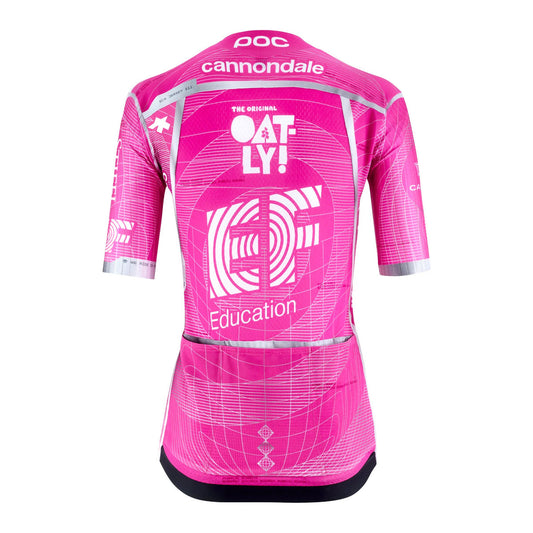 ASSOS DYORA RS Jersey S11 EF - Pink