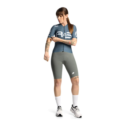 ASSOS DYORA R Jersey S11 OGAT - Blue