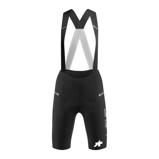 ASSOS DYORA R Bib Shorts S11 EF - Black