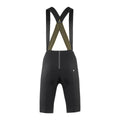 ASSOS DYORA R Spring Fall Bib Shorts S11 - Black
