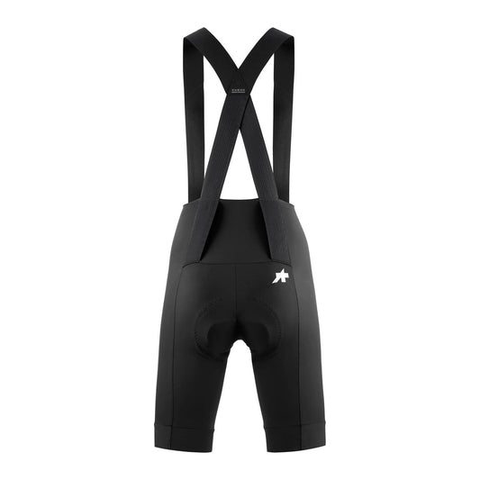 ASSOS UMA GT Women Bib Shorts S11 - Black