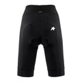 ASSOS UMA GT Women Half Shorts S11 Long - Black